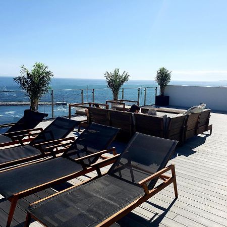 Hotel Alto Antofagasta Zewnętrze zdjęcie