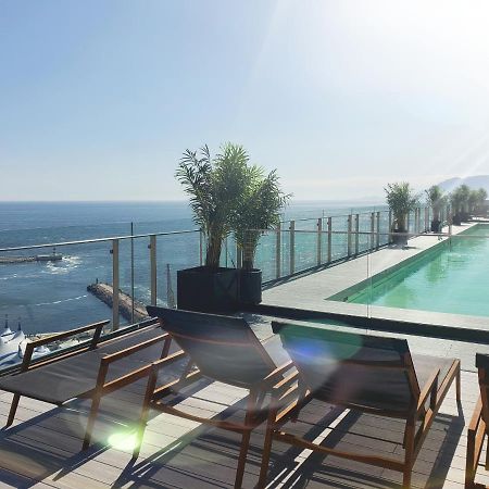Hotel Alto Antofagasta Zewnętrze zdjęcie