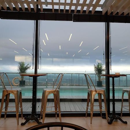 Hotel Alto Antofagasta Zewnętrze zdjęcie