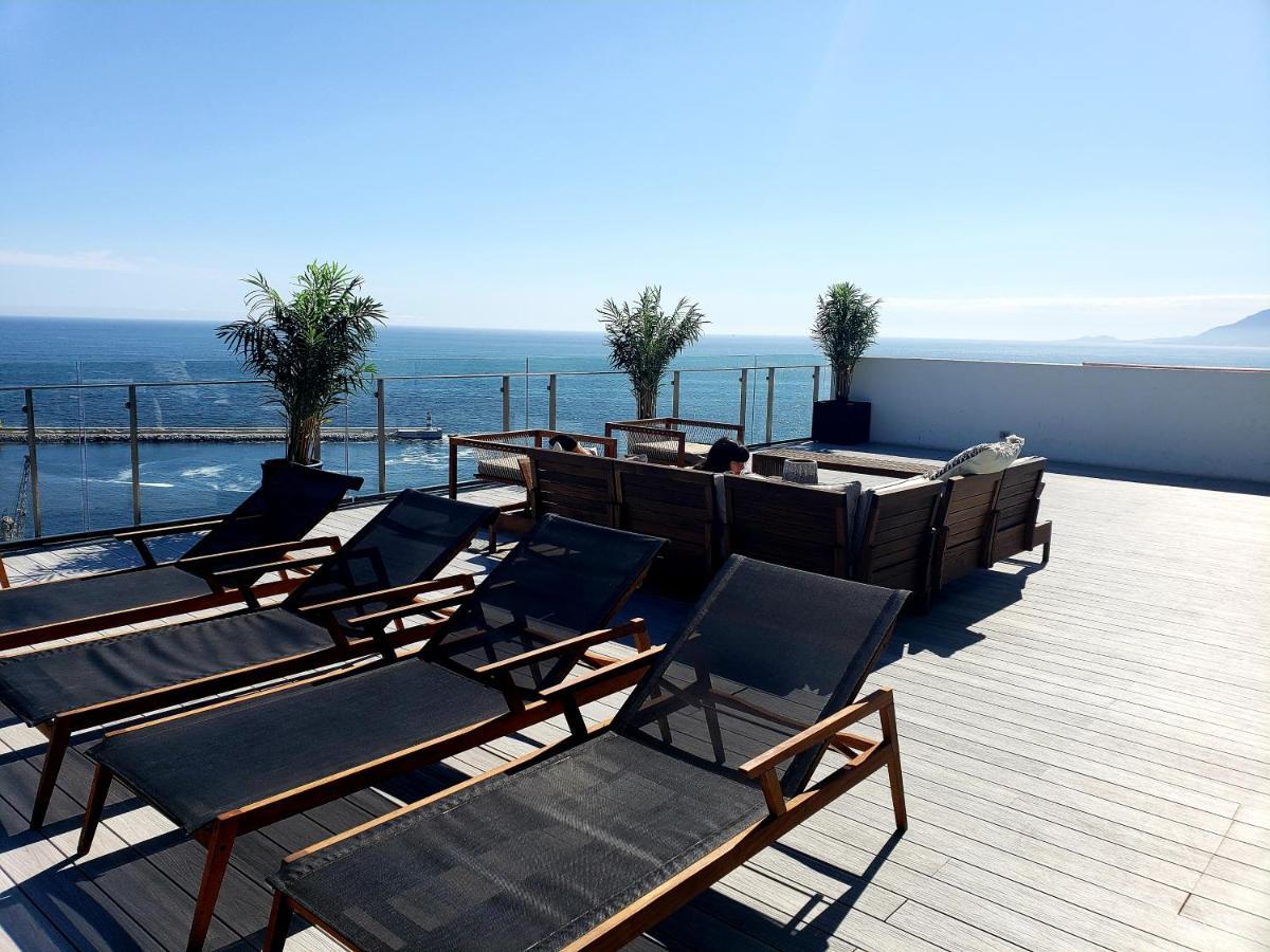 Hotel Alto Antofagasta Zewnętrze zdjęcie