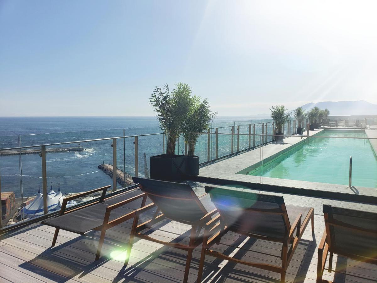 Hotel Alto Antofagasta Zewnętrze zdjęcie