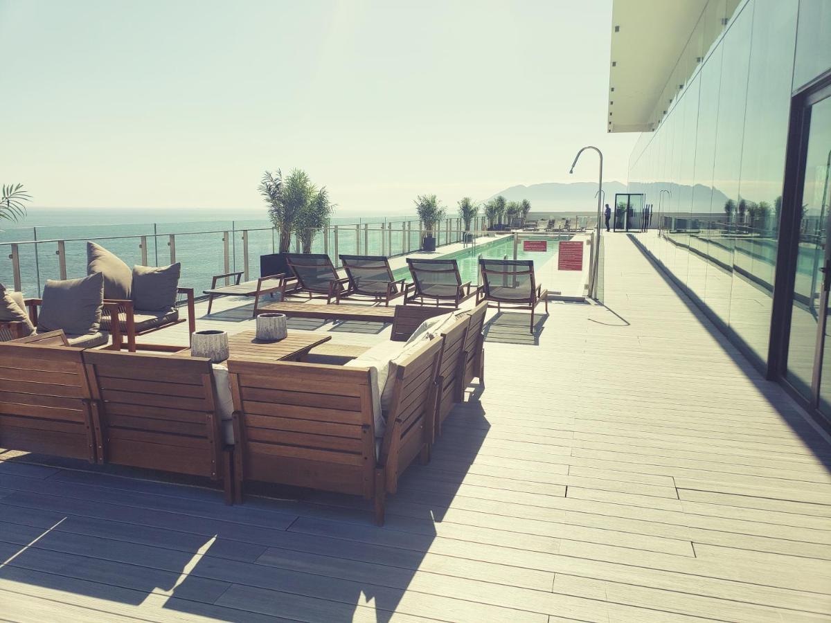 Hotel Alto Antofagasta Zewnętrze zdjęcie