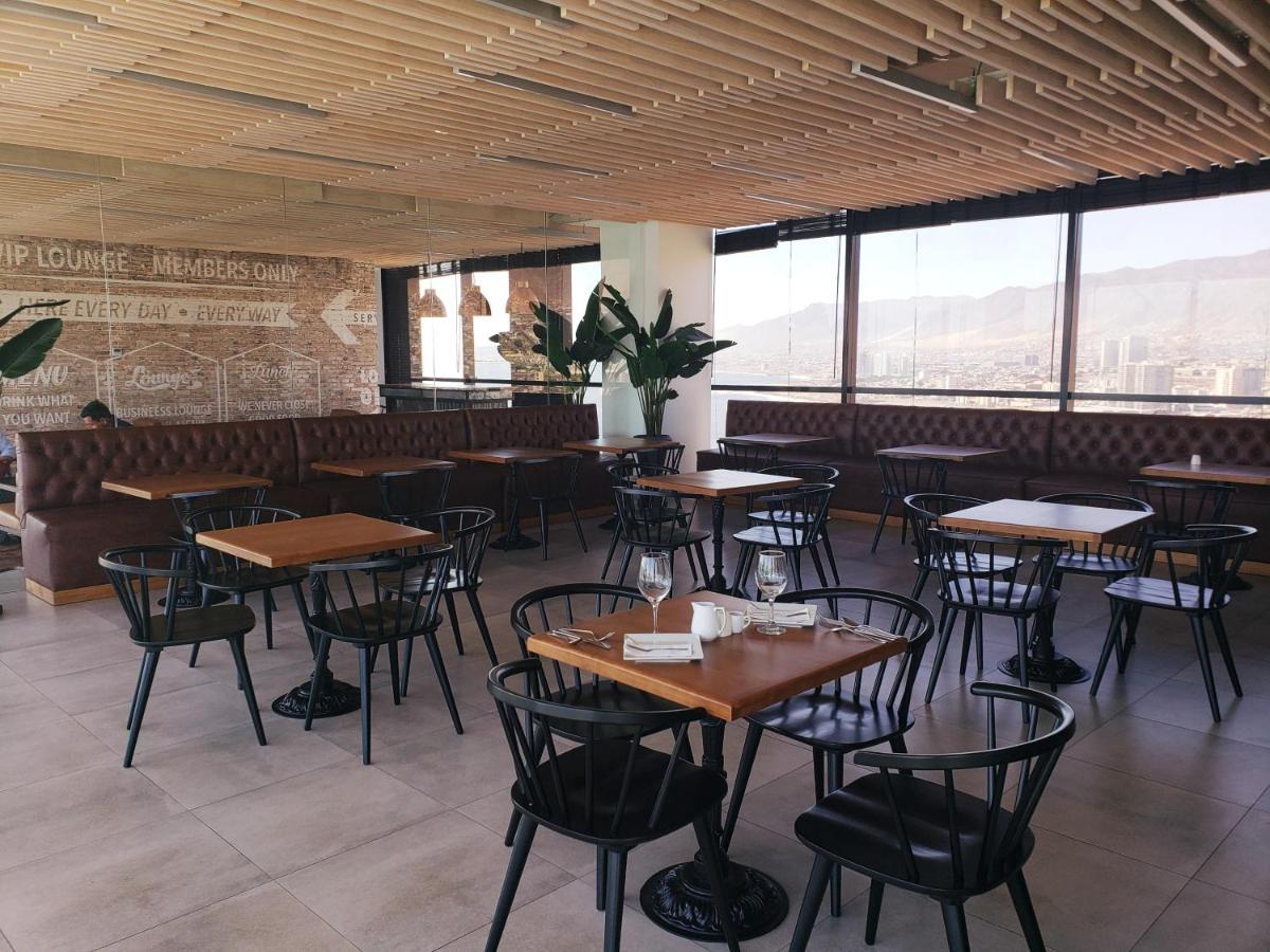 Hotel Alto Antofagasta Zewnętrze zdjęcie