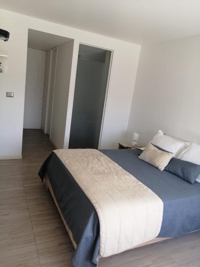 Hotel Alto Antofagasta Zewnętrze zdjęcie