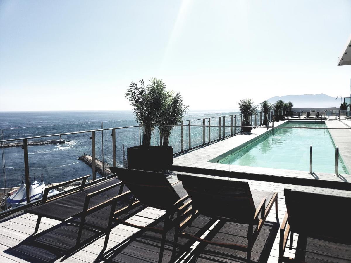 Hotel Alto Antofagasta Zewnętrze zdjęcie
