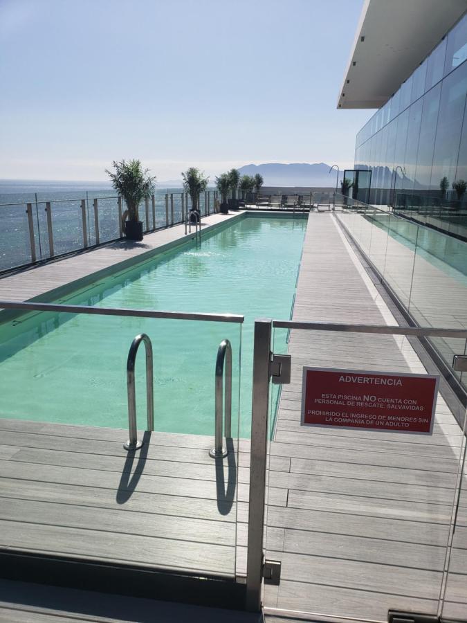 Hotel Alto Antofagasta Zewnętrze zdjęcie