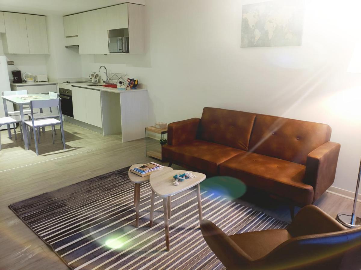 Hotel Alto Antofagasta Zewnętrze zdjęcie