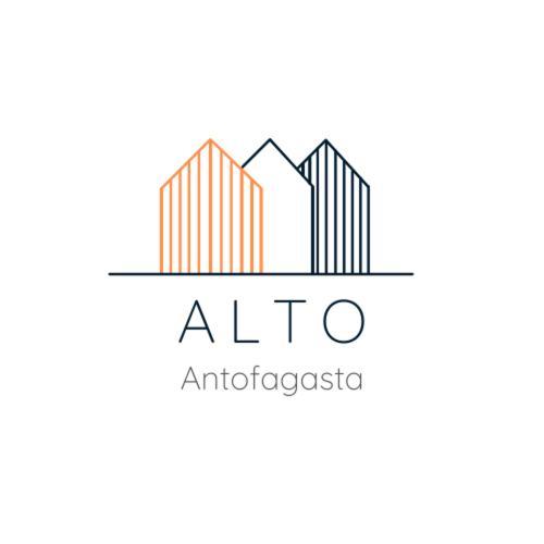 Hotel Alto Antofagasta Zewnętrze zdjęcie