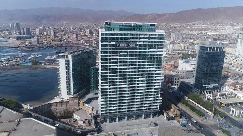 Hotel Alto Antofagasta Zewnętrze zdjęcie