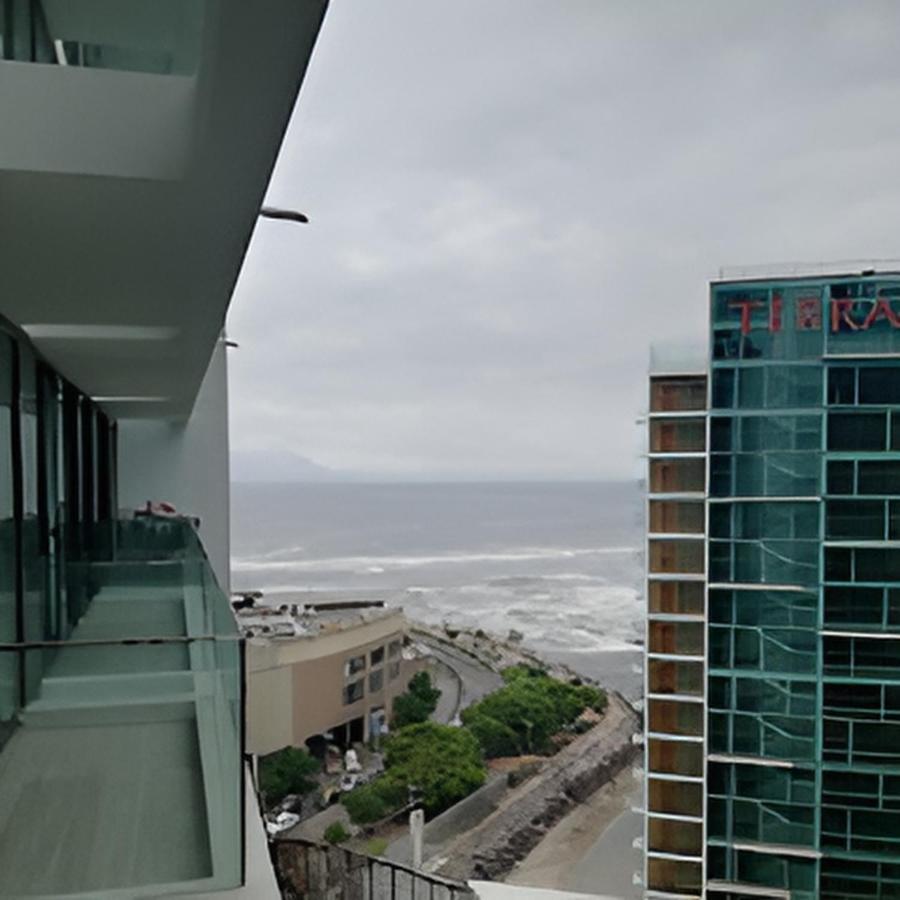 Hotel Alto Antofagasta Zewnętrze zdjęcie