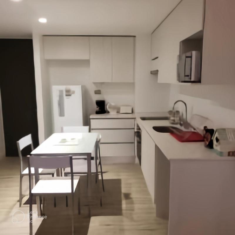 Hotel Alto Antofagasta Zewnętrze zdjęcie