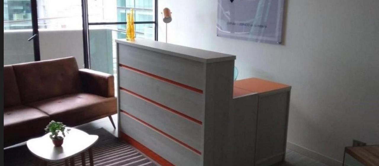 Hotel Alto Antofagasta Zewnętrze zdjęcie