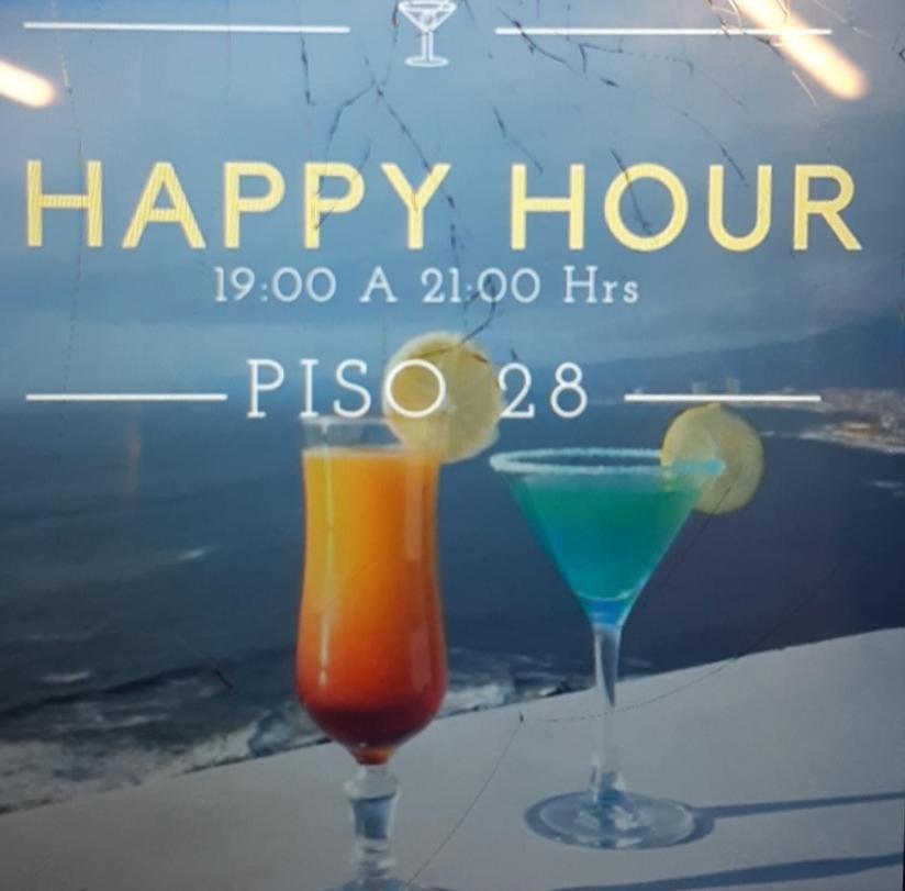 Hotel Alto Antofagasta Zewnętrze zdjęcie