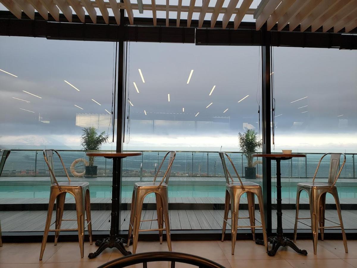 Hotel Alto Antofagasta Zewnętrze zdjęcie